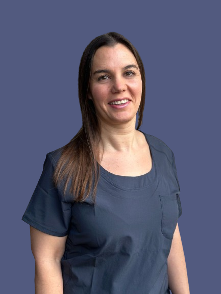 Lic. Sharon Finkelbrand